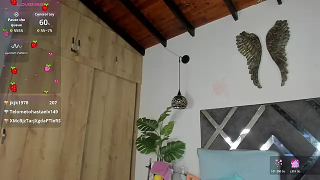 erika_222 webcam