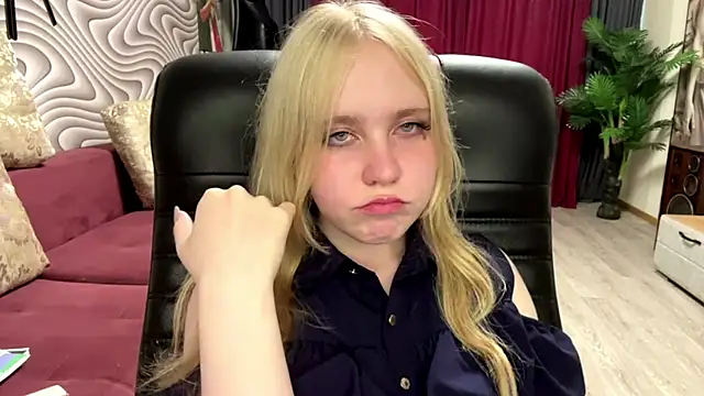 AnnyRocky webcam