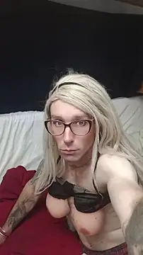 SexyHaileyxoxo webcam