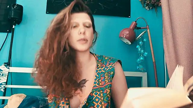 VivienDarkbloom