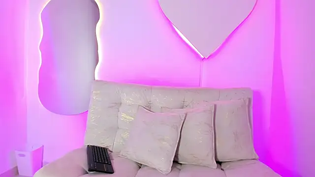 LindseyCarter webcam