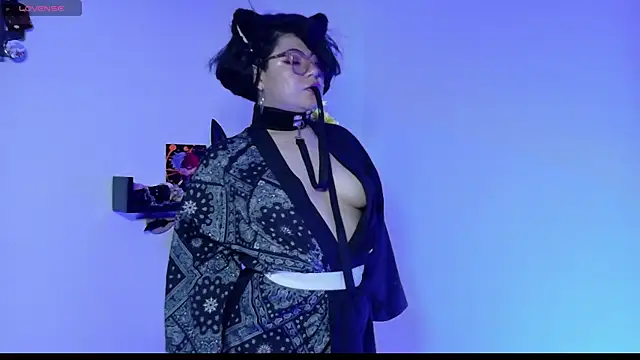 Meow_cat4 webcam