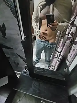 devil_RK07 webcam