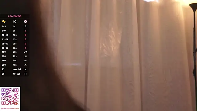 LucyPascal webcam