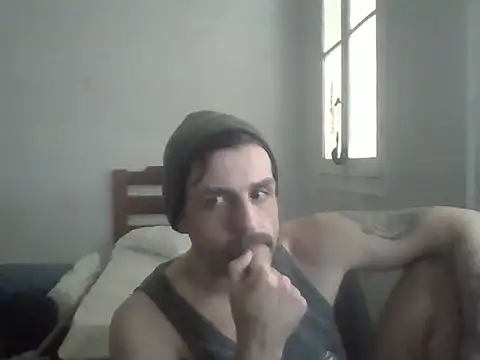 BrunoAlphaBR webcam
