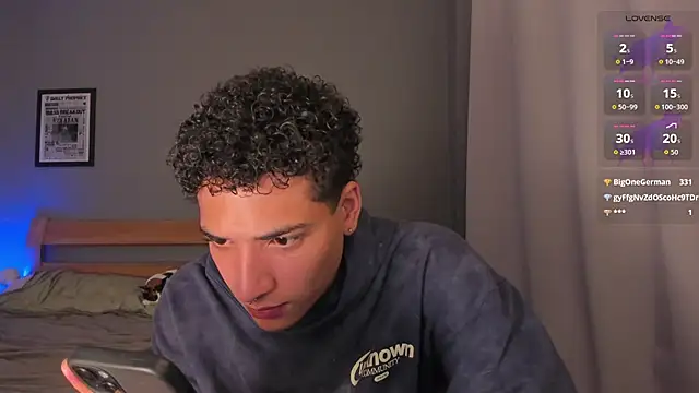 MitchellXD webcam