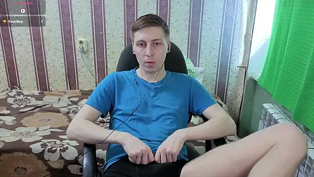 Darien_Brown webcam