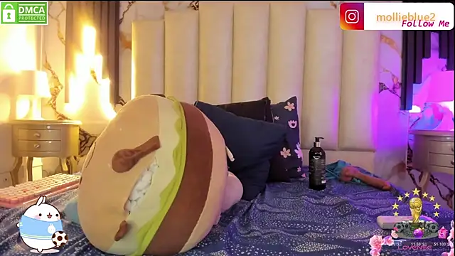 mollieblue69 webcam