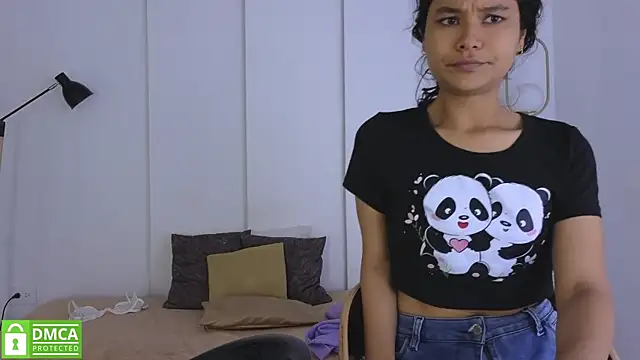 sexychanell_18 webcam