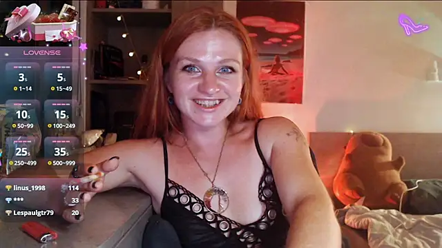 Cassie_Wild webcam