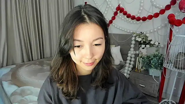 AgnieszkaBanana webcam