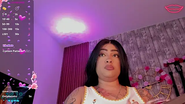 Neko_Misaki webcam