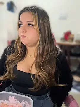 SweetFoxEyes_ webcam