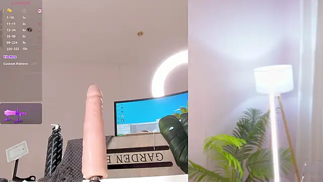 Eva_Bailey_ webcam