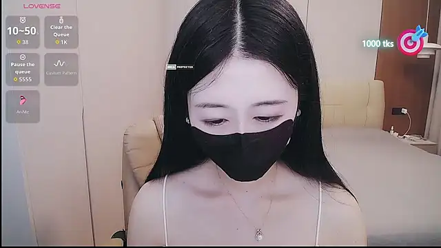 CN-xiaofei webcam