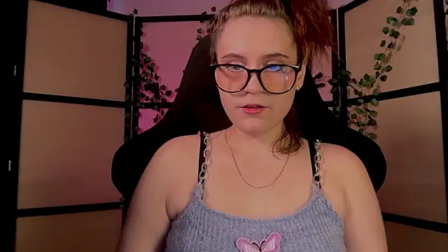 Diana_Flower webcam