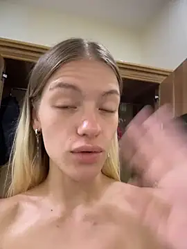 -Sexy_Barbie- webcam