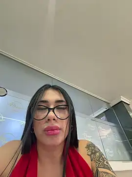 kiim_taaylor webcam