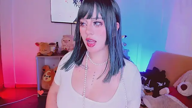 Lilith_Asami webcam