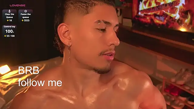 Aaronfox_x webcam