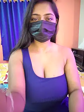 Ishu_Lovee webcam