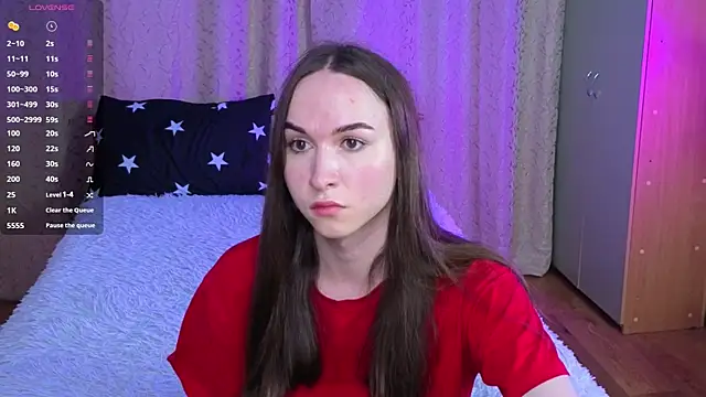 Angeel_Kate webcam