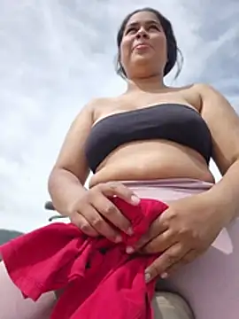 Alii_son webcam