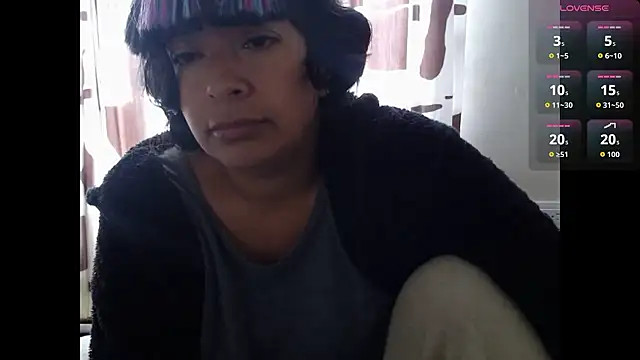 Acelinrose webcam