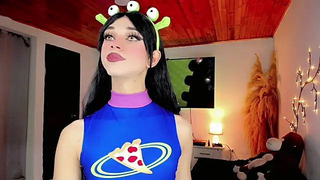 Forever_steff webcam