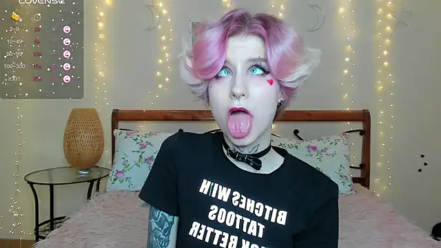 Angel_Julles webcam