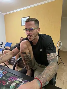 MeladoDiMel webcam