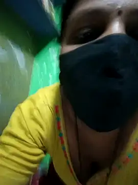 Parul-009 webcam