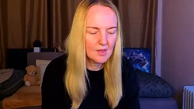 Bella_soulmate webcam