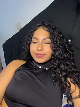 AmeliaAndersson webcam