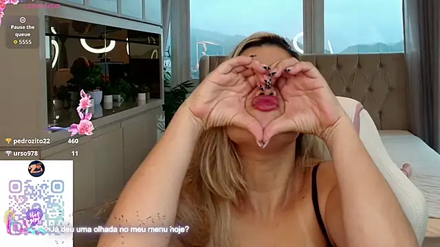 Florence_Ford webcam