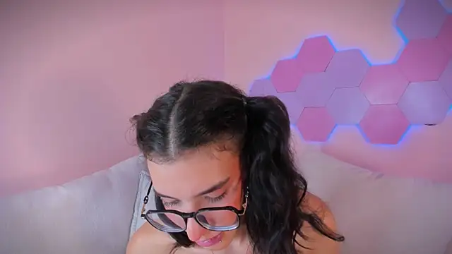 Anne_Millerr webcam