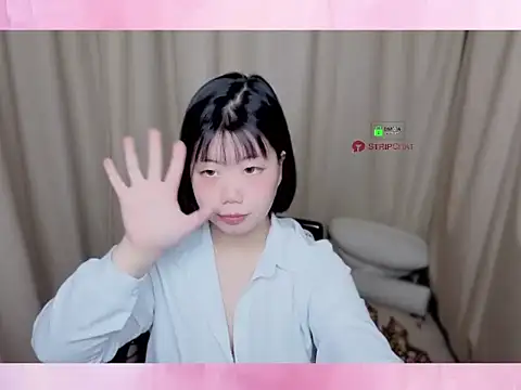 MiMi-smallmimi webcam