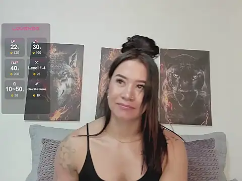 AngelMartinss webcam