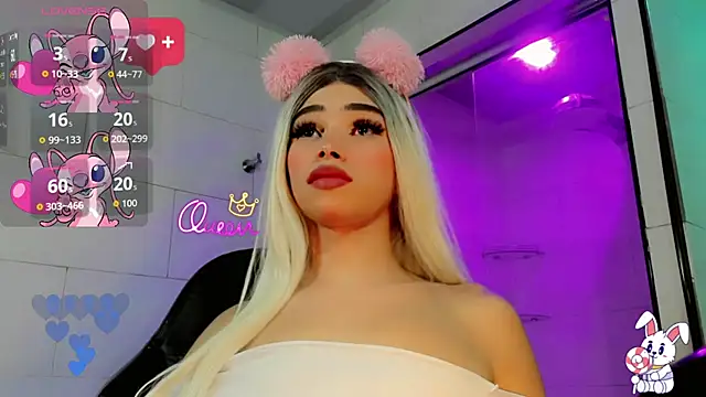 gaby_dream_ webcam