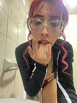 MeraSecretXXX webcam