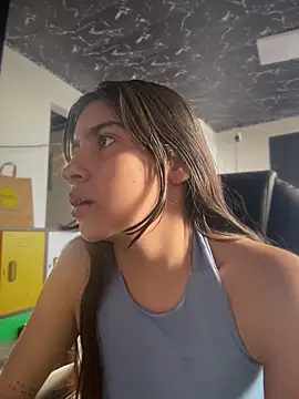 Stefany_LS webcam
