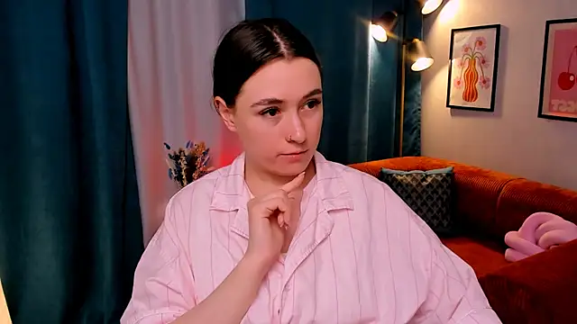 Watch polly_pop_ live on EroticFlix - High definition streams