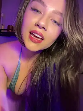 SarahRiveros webcam