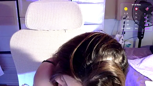urgrl_portia webcam