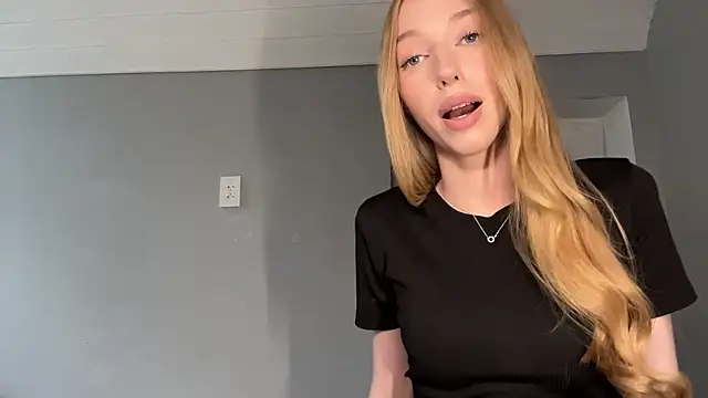 TraceyHowey webcam