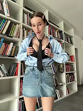 -missbehaving- webcam