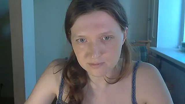 Holistic_woman webcam