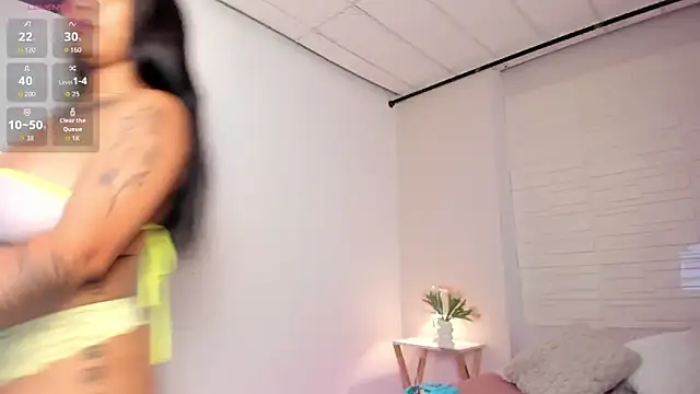 SophiaaStone webcam