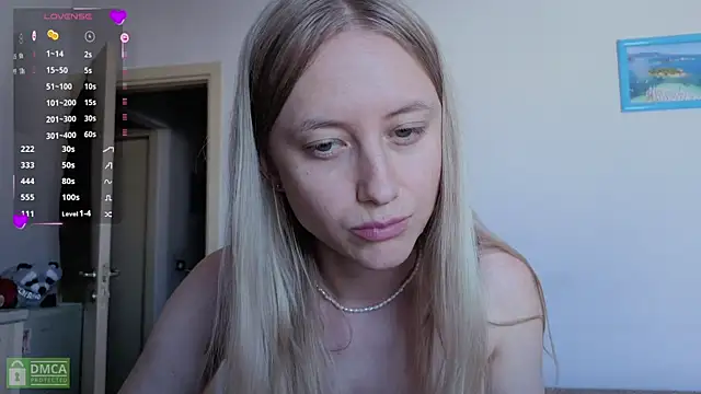 AngeelLina webcam