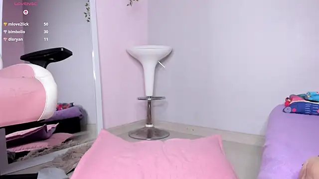 KIMAPRIL webcam
